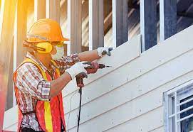 Siding Removal and Disposal in Townsend, MT