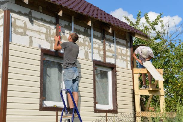 Best Brick Veneer Siding  in Townsend, MT