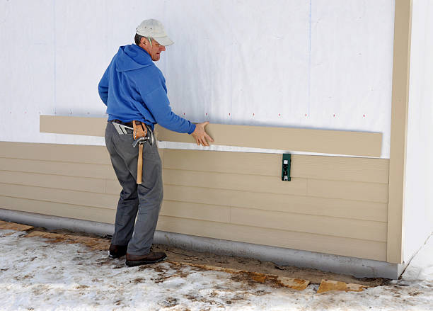 Best James Hardie Siding  in Townsend, MT