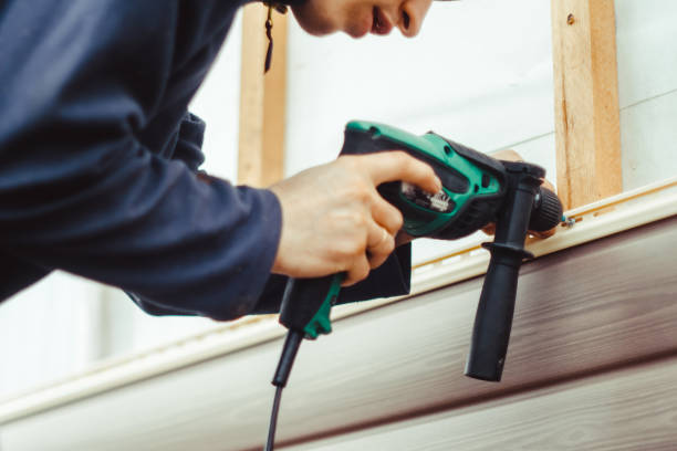 Professional Siding in Townsend, MT